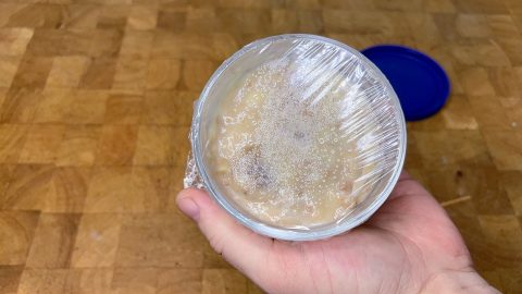 Can You Freeze Banana Pudding? - My WordPress