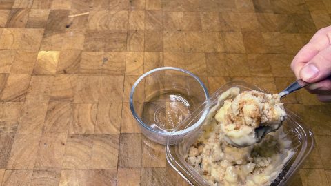 Can You Freeze Banana Pudding? - My WordPress