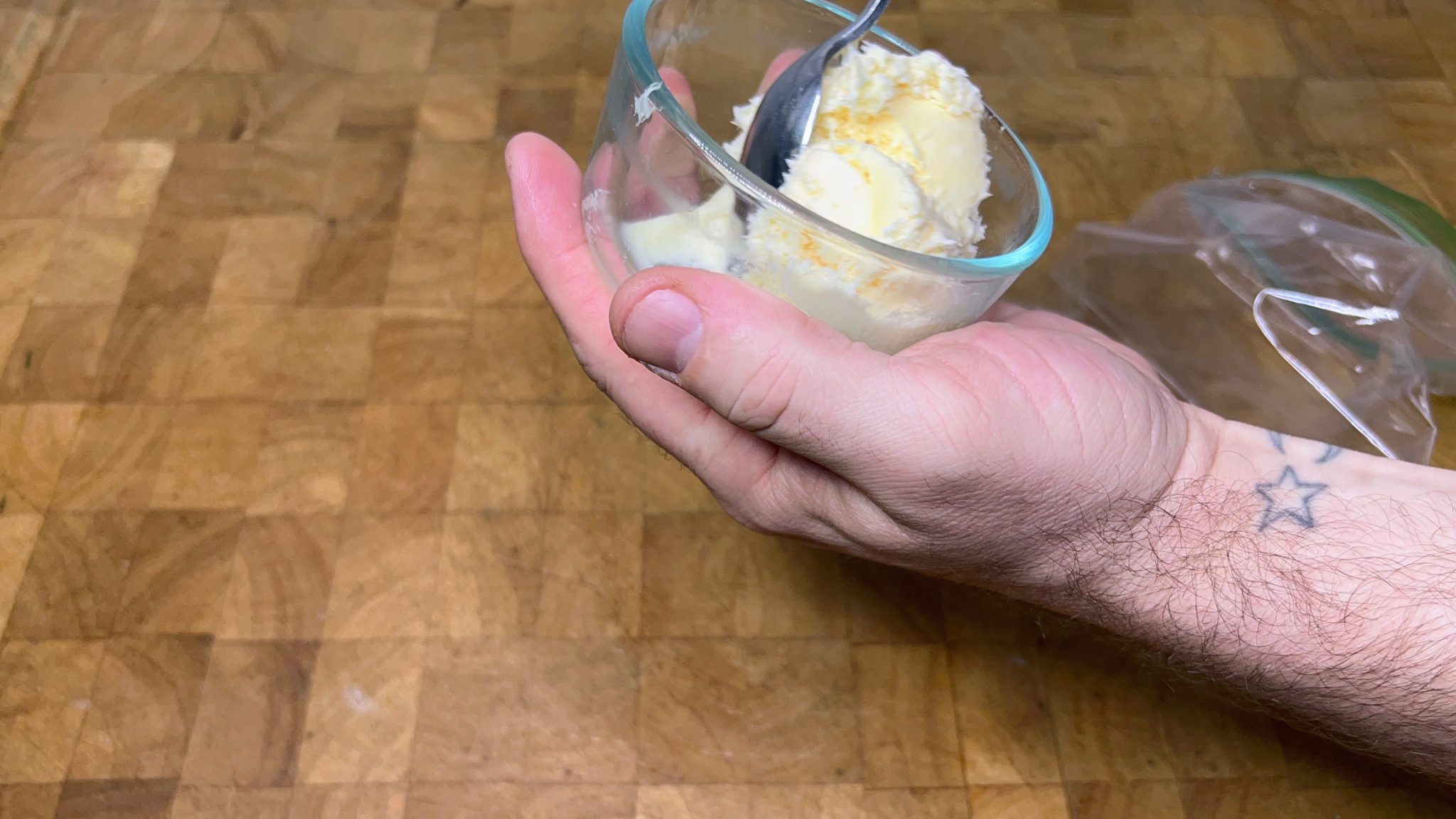 How to Freeze Buttercream Frosting - My WordPress