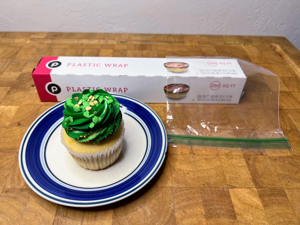 Can You Freeze Cupcakes My WordPress