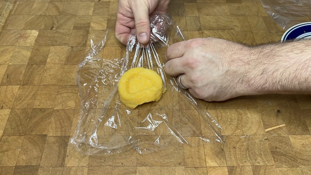 Can you freeze sponge cake? - My WordPress
