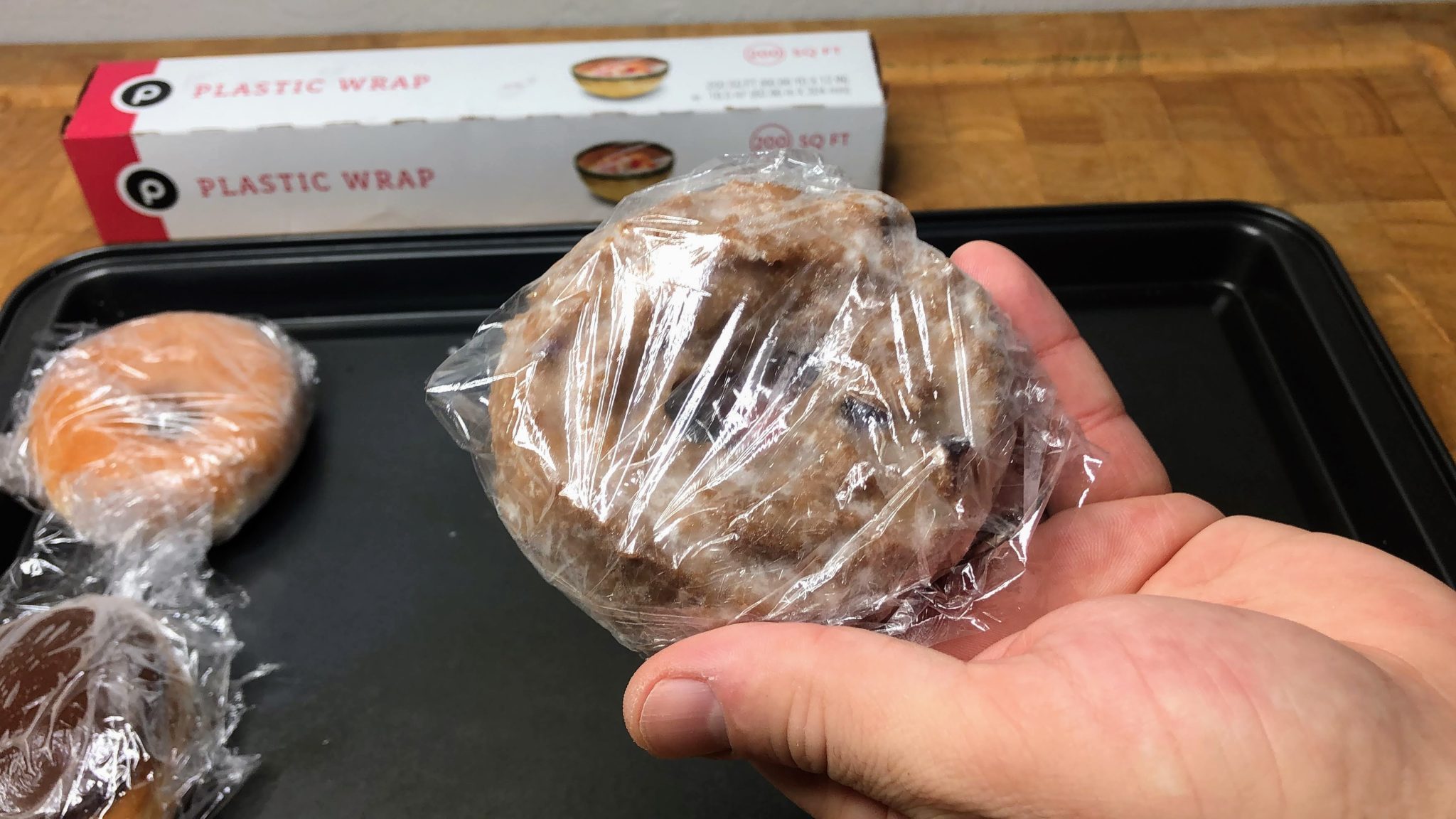 Can You Freeze Krispy Kreme Doughnuts? My WordPress