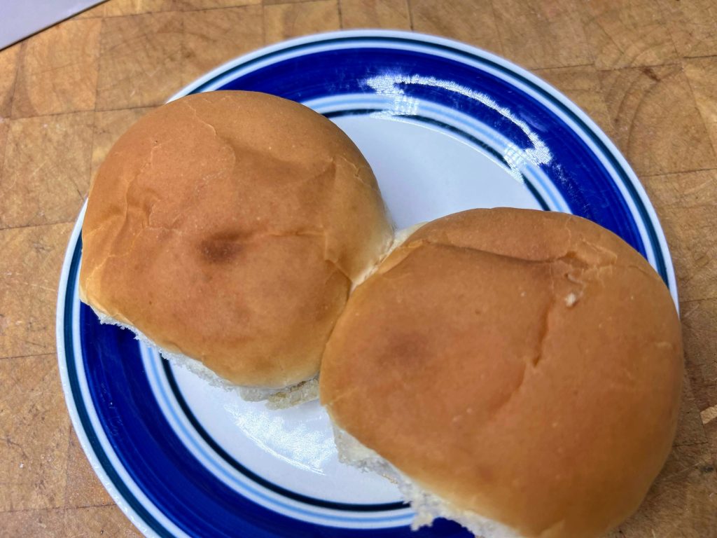 Can You Freeze Hamburger Buns? My WordPress