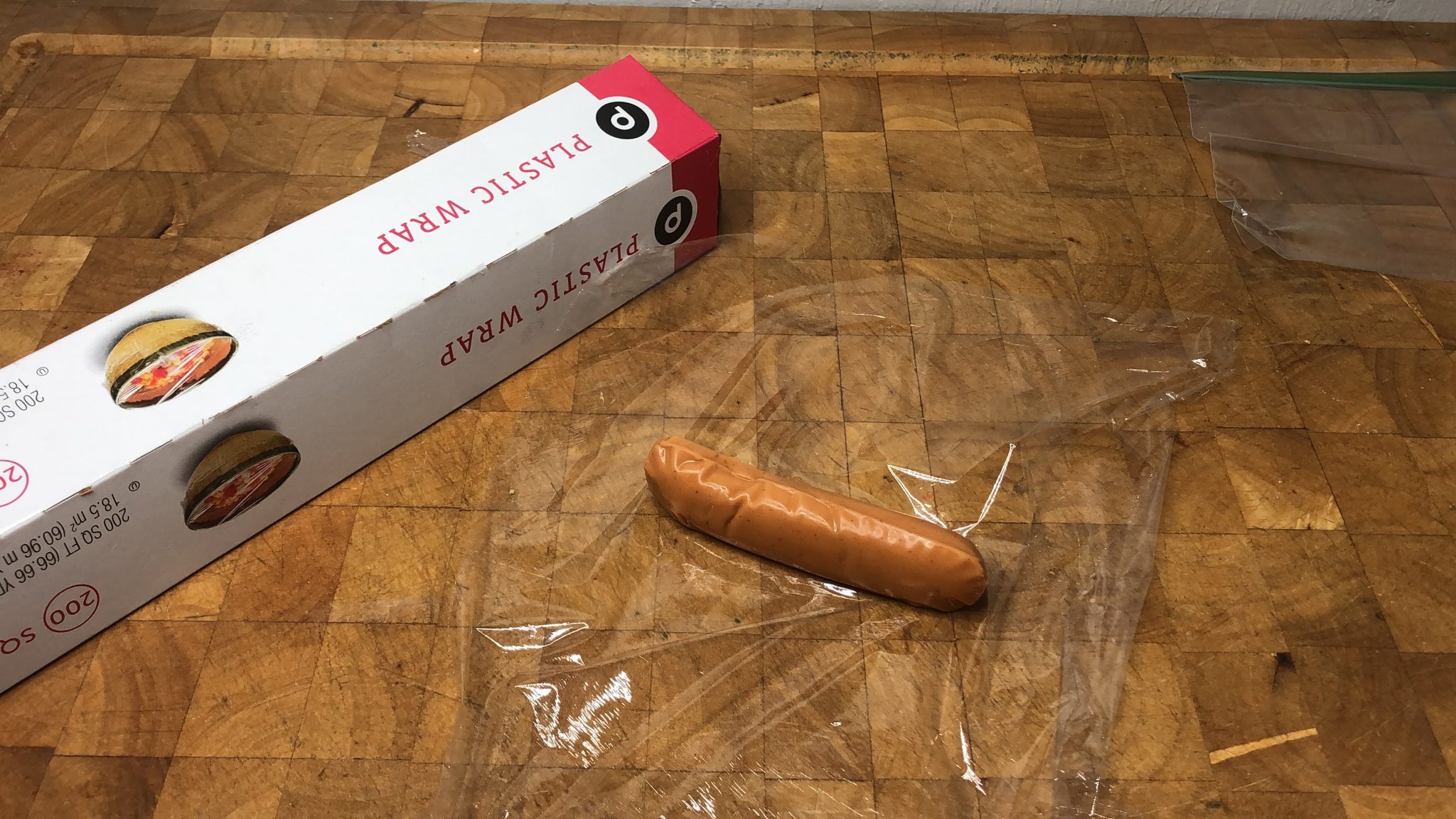 Can You Freeze Hot Dogs? My WordPress