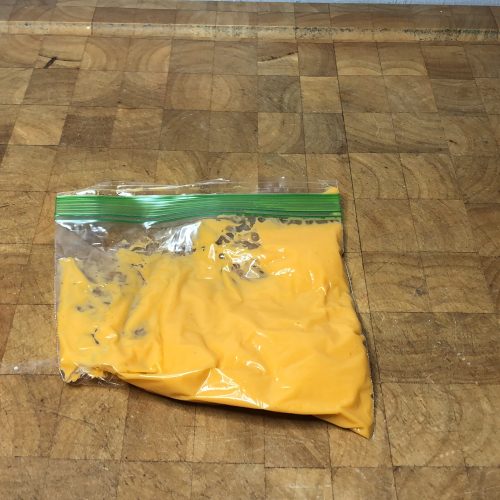 Can You Freeze Nacho Cheese? My WordPress